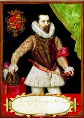 25 septembre 1640: Philippe-Charles d'Arenberg Capt2349