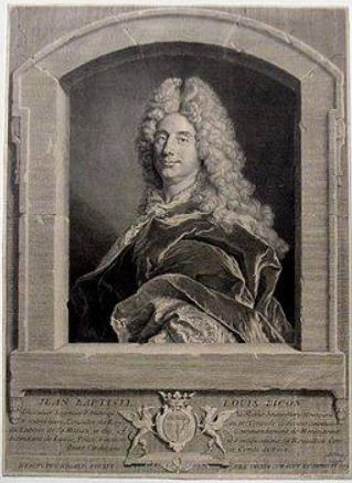 19 mars 1706: Jean-Baptiste Louis Picon Capt2419