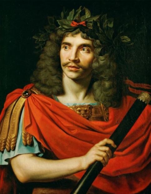 Octobre 1647: Molière à Carcassonne Capt2435