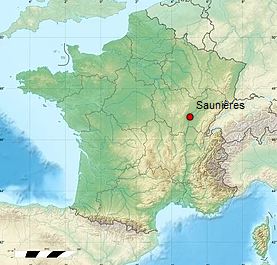 13 mars 1564: Grand tour de France de Charles IX Capt2467