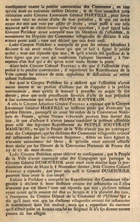 15 janvier 1793: le roi coupable, pas d’appel au peuple Capt2962