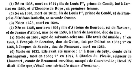 26 septembre 1601: Jean Héroard Capt3056