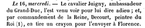 16 janvier 1602:  Capt3133