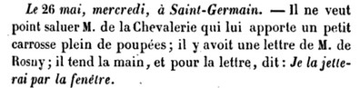 26 mai 1604: Saint Germain Capt3433