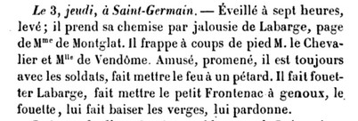 03 juin 1604: Saint Germain Capt3439