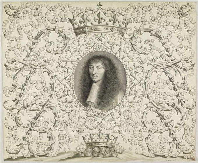 24 mars 1662: Le comte de Las Fuentes Capt3698