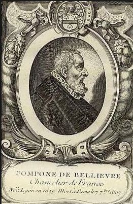 26 avril 1612: Claude de Bellièvre Capte16