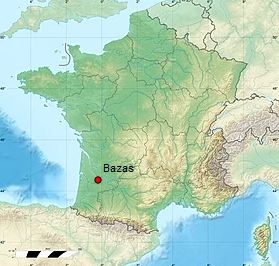 13 mars 1564: Grand tour de France de Charles IX Captr104