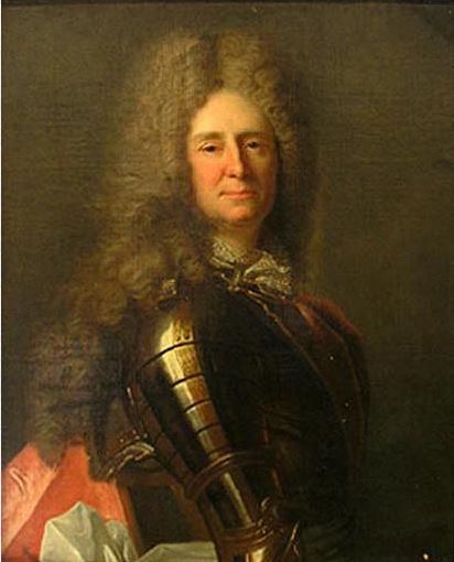 11 juin 1712: Mort du maréchal de Vendôme Captre61