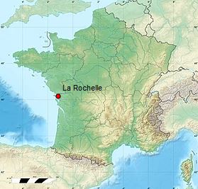 13 mars 1564: Grand tour de France de Charles IX Captre72