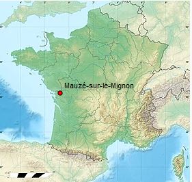 13 mars 1564: Grand tour de France de Charles IX Captre74