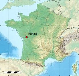 13 mars 1564: Grand tour de France de Charles IX Captre82