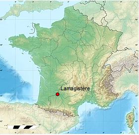 13 mars 1564: Grand tour de France de Charles IX Captre87