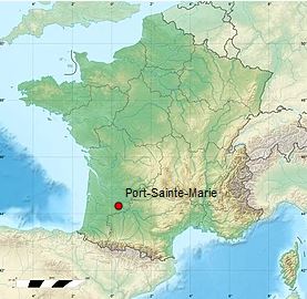 13 mars 1564: Grand tour de France de Charles IX Captre94