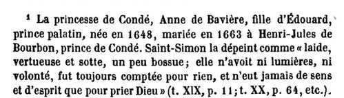 20 mars 1720: Correspondance de La Palatine Captu117