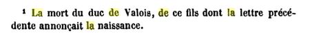 20 avril 1676: Correspondance de La Palatine Captu126