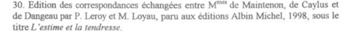 06 septembre 1715: Le Régent à Saint-Cyr Captu146