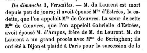 03 avril 1757: Versailles Captu148