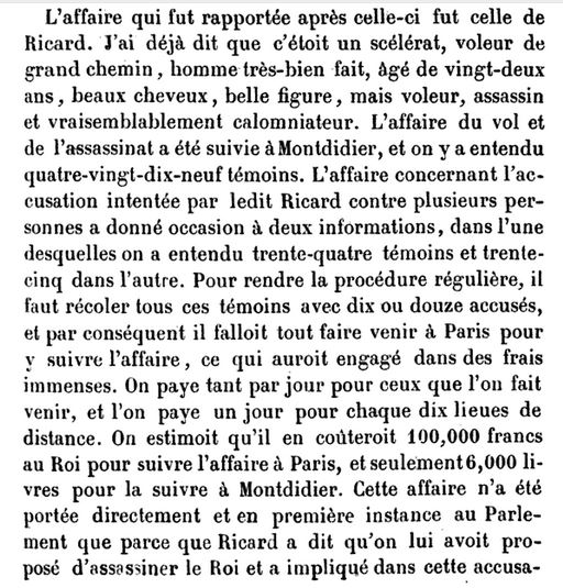 05 avril 1757: Dampierre Captu161