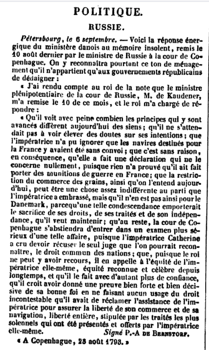 06 septembre 1793: Russie Captu262