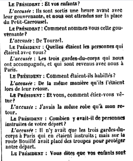 14 octobre 1793 (23 vendémiaire an II) Captu315