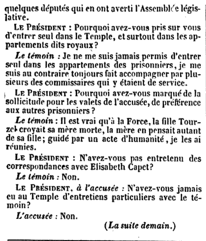 14 octobre 1793 (23 vendémiaire an II) Captu318