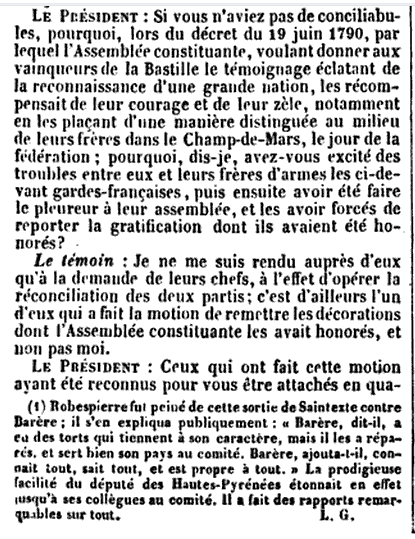 14 octobre 1793 (23 vendémiaire an II) Captu320
