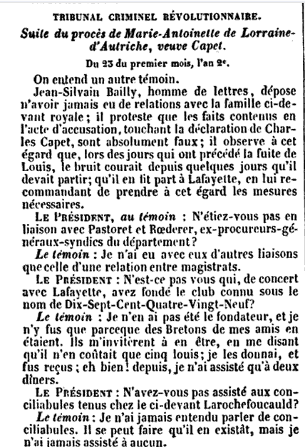 14 octobre 1793 (23 vendémiaire an II) Captu321