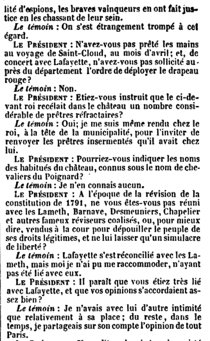 14 octobre 1793 (23 vendémiaire an II) Captu322