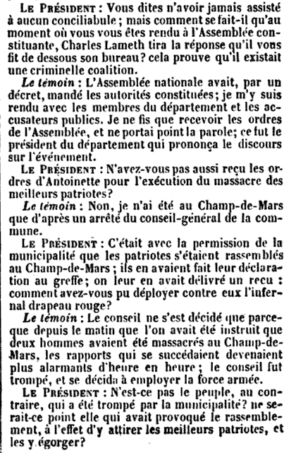 14 octobre 1793 (23 vendémiaire an II) Captu323