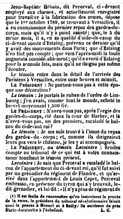 14 octobre 1793 (23 vendémiaire an II) Captu324