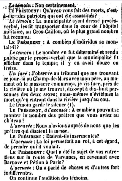 14 octobre 1793 (23 vendémiaire an II) Captu325