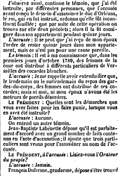14 octobre 1793 (23 vendémiaire an II) Captu326