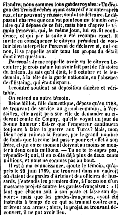 14 octobre 1793 (23 vendémiaire an II) Captu327