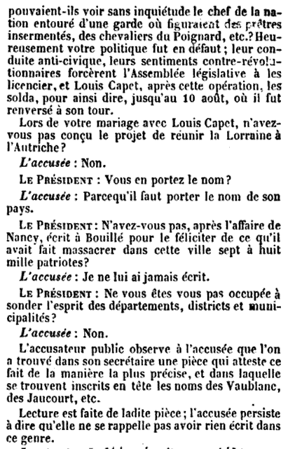 14 octobre 1793 (23 vendémiaire an II) Captu368