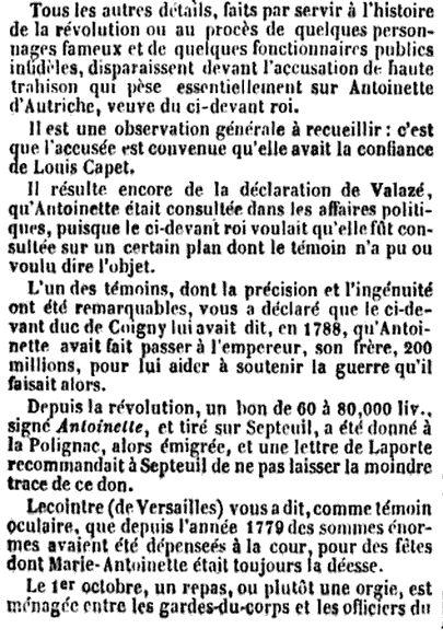 14 octobre 1793 (23 vendémiaire an II) Captu374