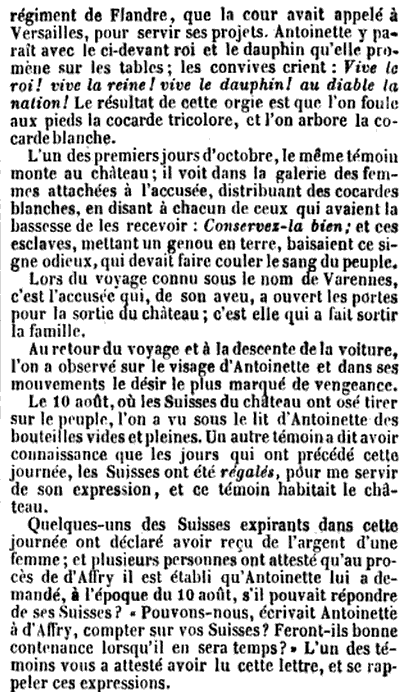 14 octobre 1793 (23 vendémiaire an II) Captu375