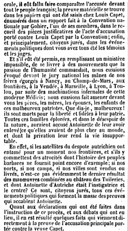 14 octobre 1793 (23 vendémiaire an II) Captu376