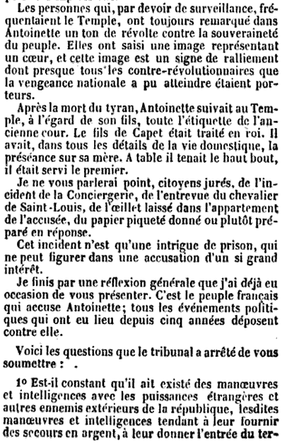 14 octobre 1793 (23 vendémiaire an II) Captu378