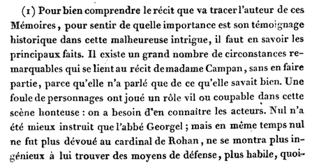 25 janvier 1785: L'Affaire du collier de la reine Captu433