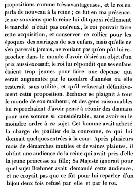 25 janvier 1785: L'Affaire du collier de la reine Captu440