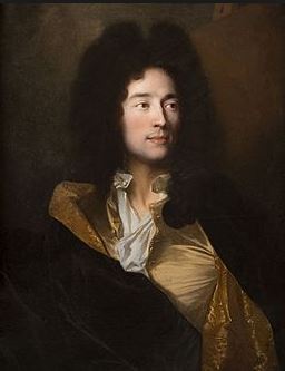 28 mars 1725: Décès de Gaspard Rigaud Captu512