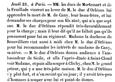 23 juillet 1716 Captu655