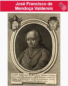 07 avril 1788: José Francisco Miguel António de Mendoça Valdereis  Captu701
