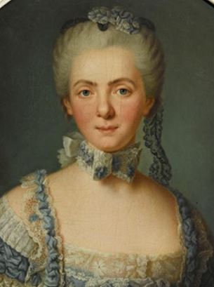 23 mars 1732: Marie-Adélaïde de Bourbon Captu720