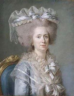 27 février 1800: Madame Adélaïde Captu725