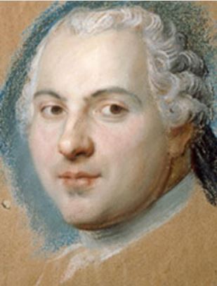 04 septembre 1729: Naissance de Mgr le Dauphin de France Captu762