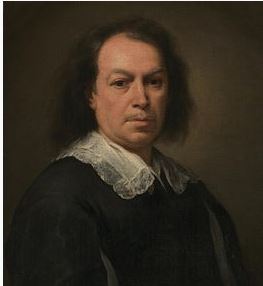 03 avril 1682: Décès de Bartolomé Esteban Murillo Captu832