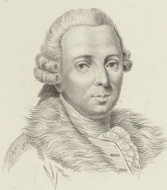 12 avril 1722: Pietro Nardini Captu925