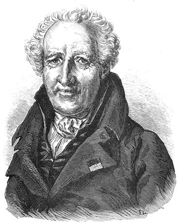 12 avril 1748: Antoine-Laurent de Jussieu Captu927